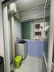 Blk 663A Punggol Drive (Punggol), HDB 3 Rooms #436161421